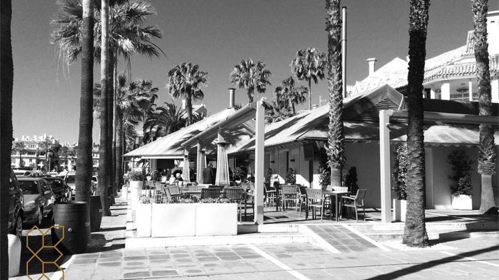 Foto del Bar Ke en Sotogrande