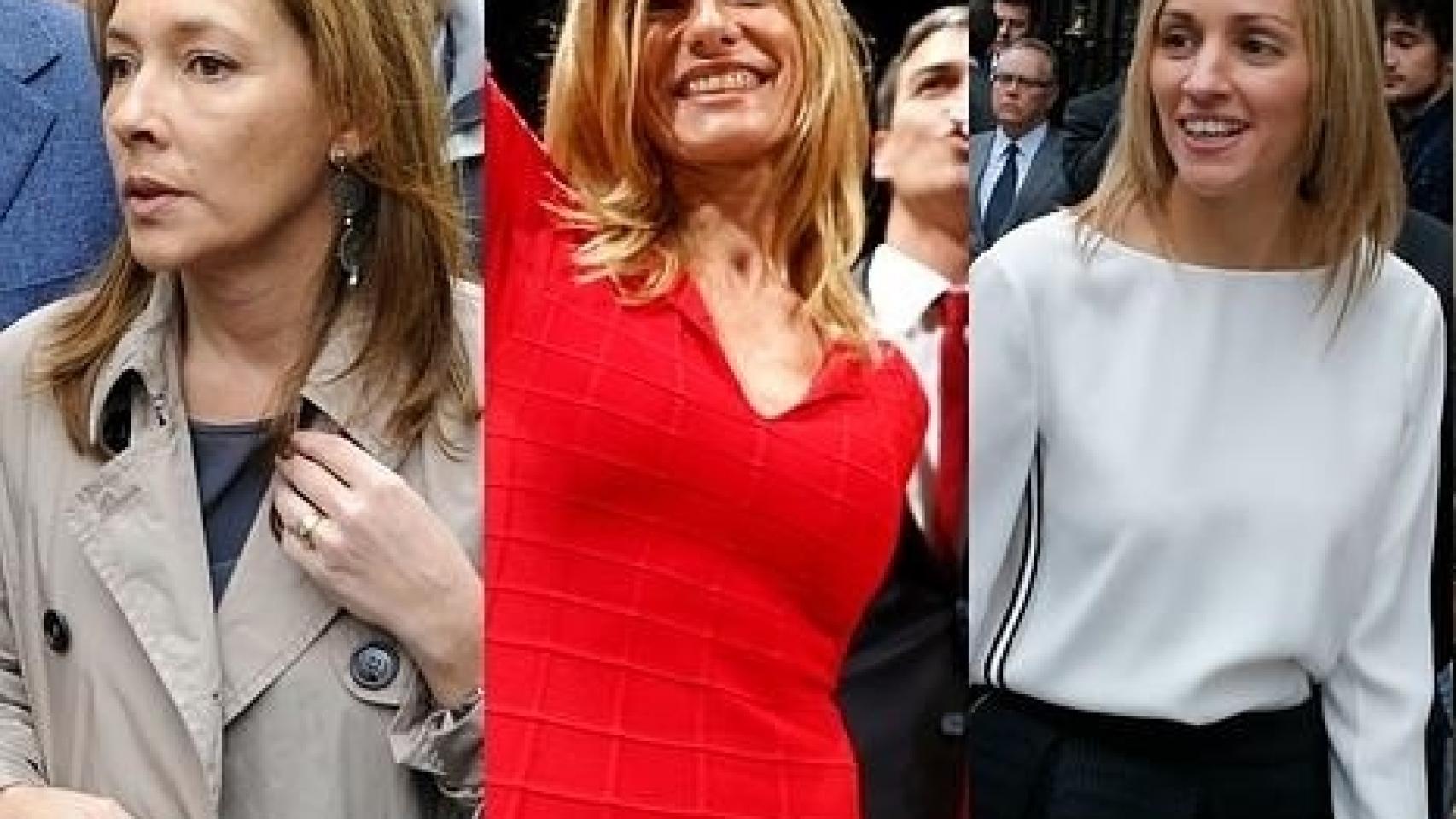 ¿Y si no hubiera primera dama en Moncloa?