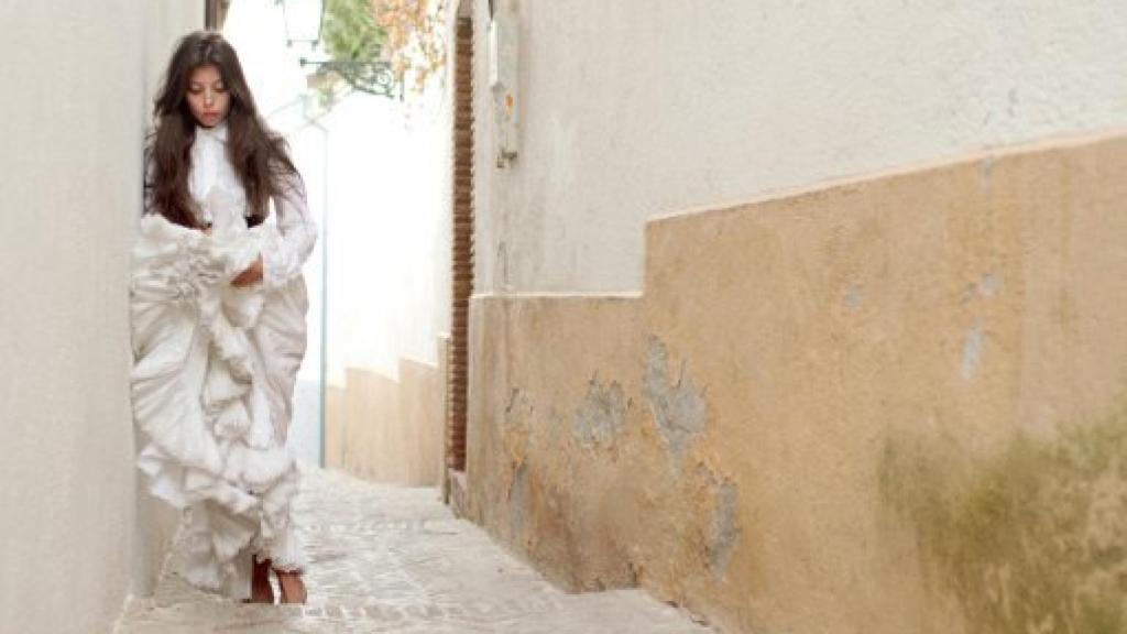 Image: Soleá Morente