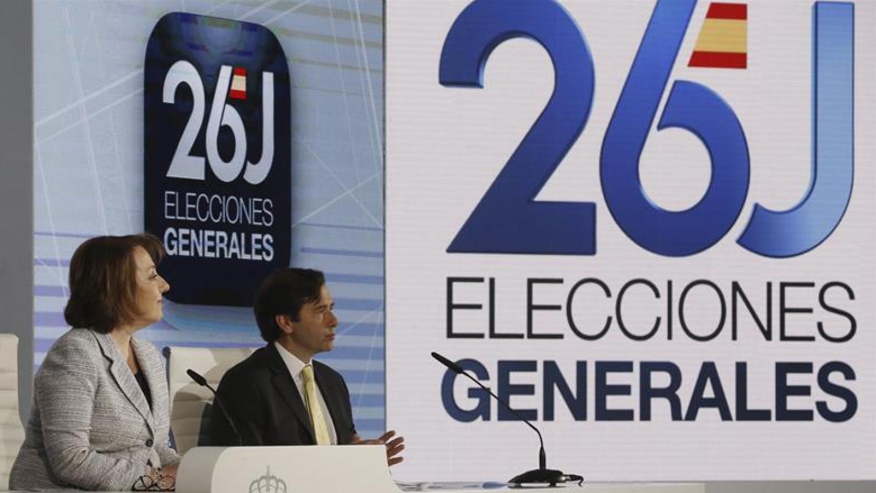 Las elecciones de este domingo son las más inciertas en mucho tiempo.