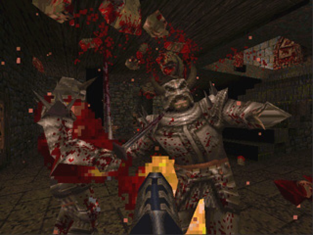 quake 1