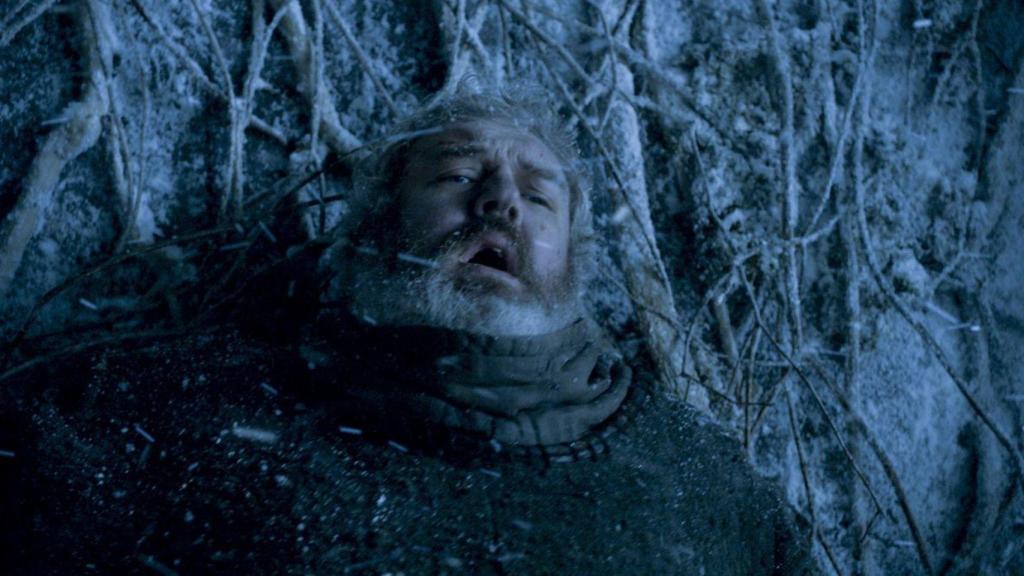 Los diez momentazos que nos ha dejado 'Juego de Tronos'