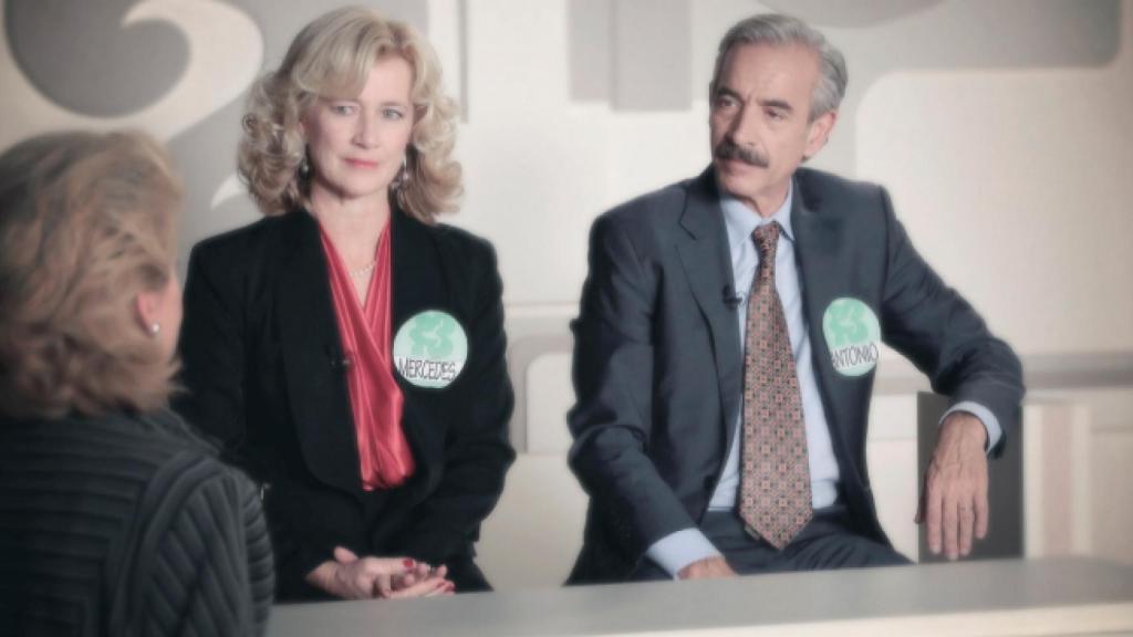 La auditoría de 'Cuéntame' no aprecia actividad delictiva alguna