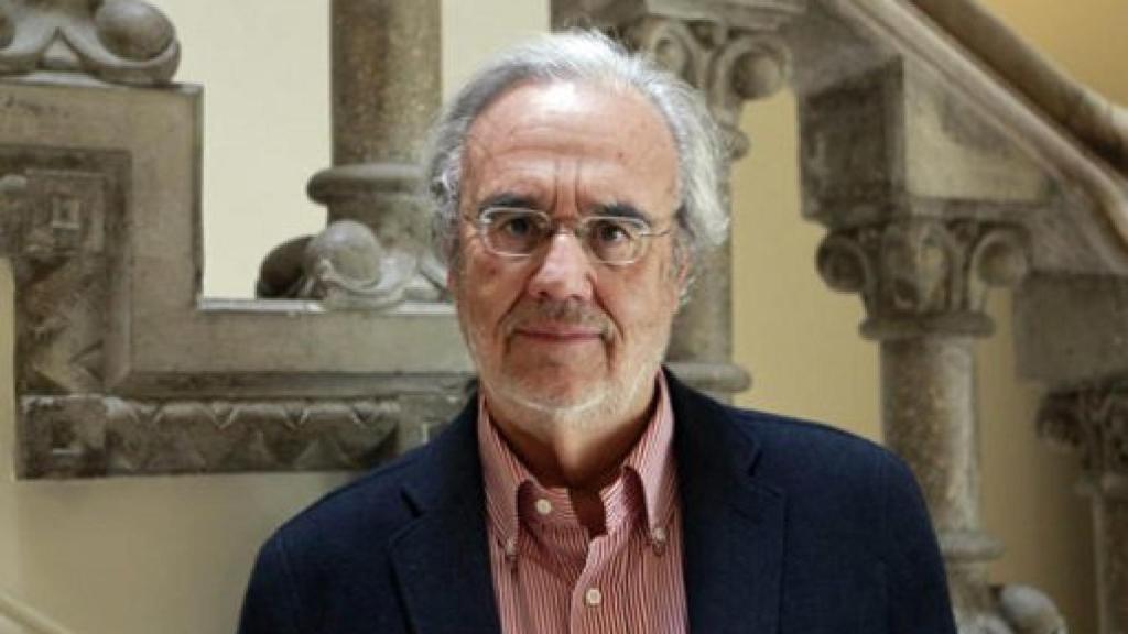 Image: Manuel Gutiérrez Aragón y las maravillas del cine español