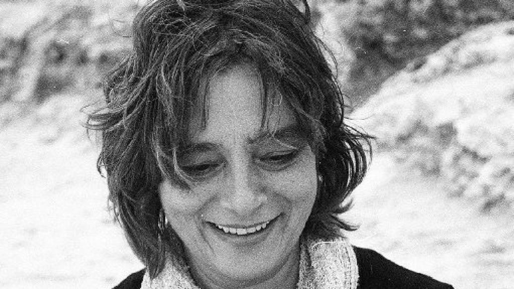 Image: Cristina Cerezales Laforet