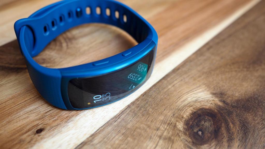 Samsung Gear Fit 2, análisis y experiencia de uso