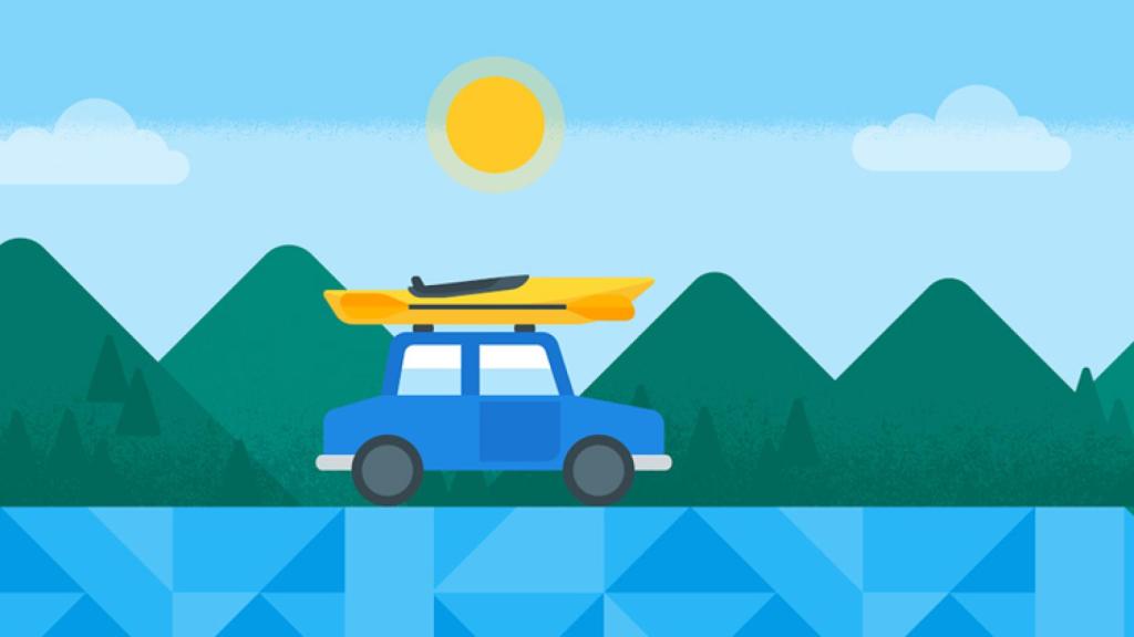 Ofertas de verano en Google Play: aplicaciones, libros y películas para que no te aburras