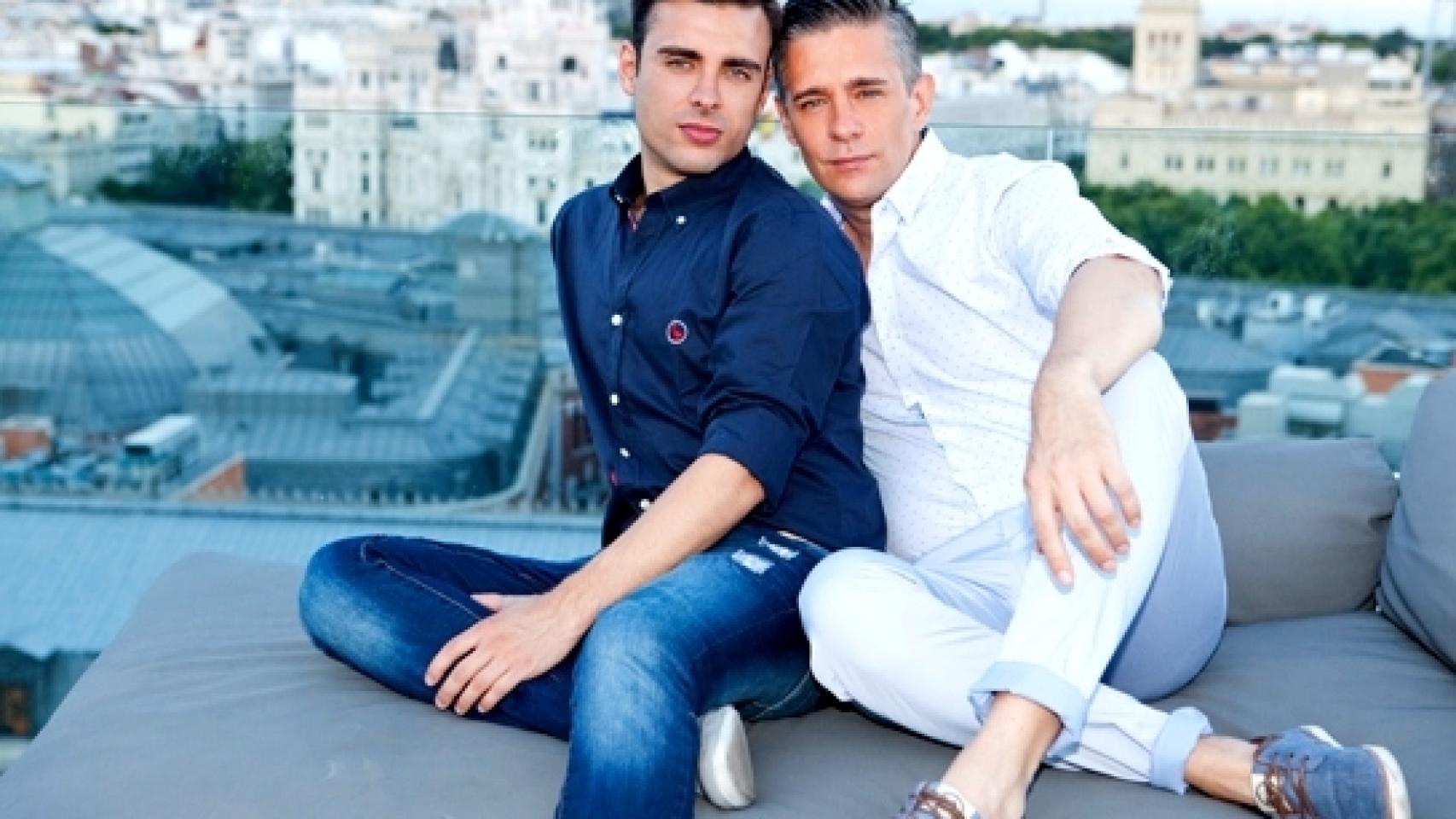 Juan Martín y Nano García