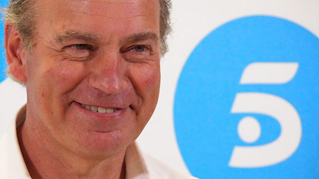 Bertín Osborne (Telecinco)