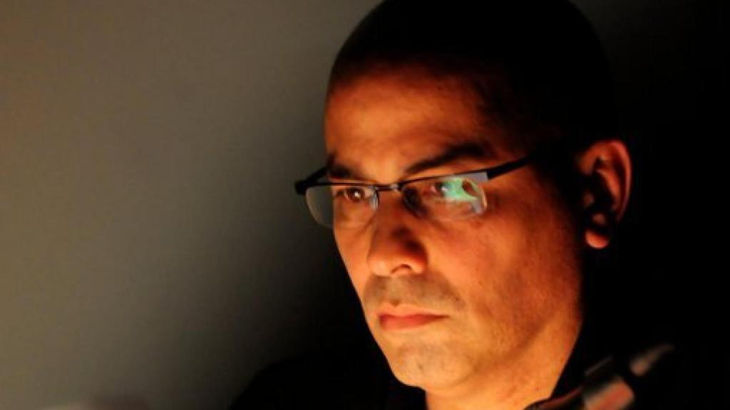 Image: Andrés Di Tella: Lo inesperado es la esencia del documental