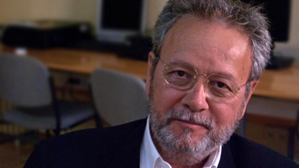 Image: Andrés Sánchez Robayna: En la poesía española de los últimos decenios ha habido un gregarismo empobrecedor