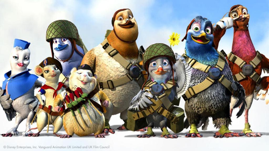 La paloma mensajera, cuando la comunicación dependía de un animal