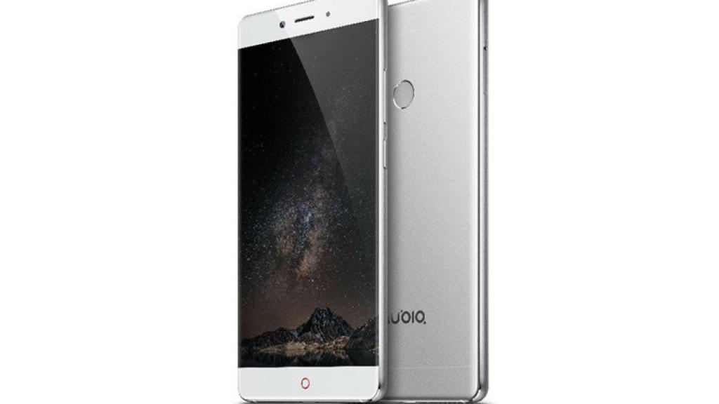 Nubia Z11, por fin se cierra el círculo de la familia Z de Nubia