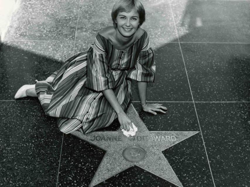 Joanne Woodward