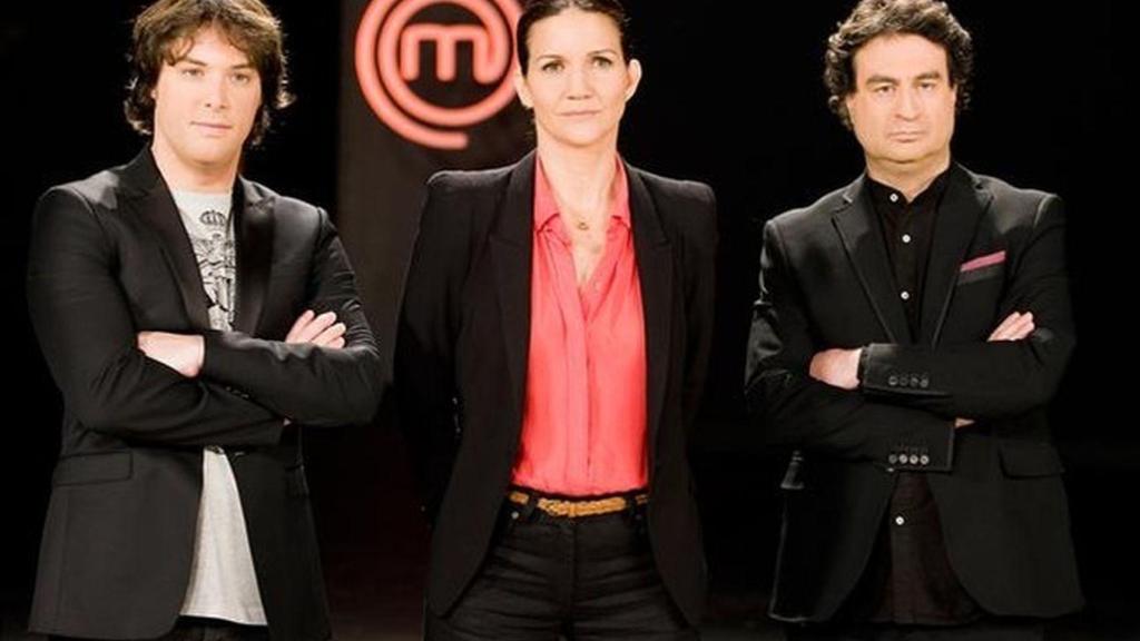 Es radicalmente falso que se fuera a grabar 'MasterChef' durante el Orgullo