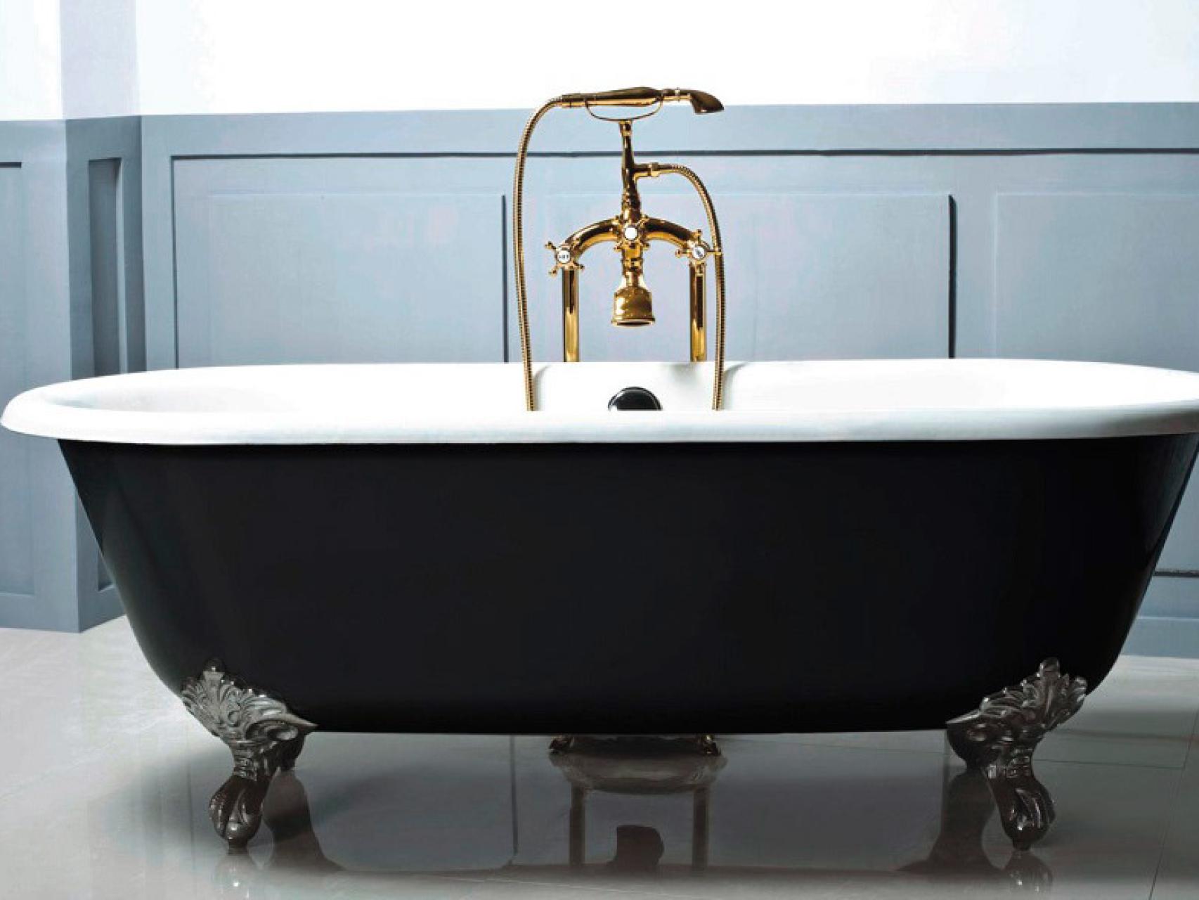 ¿Nos damos un baño?