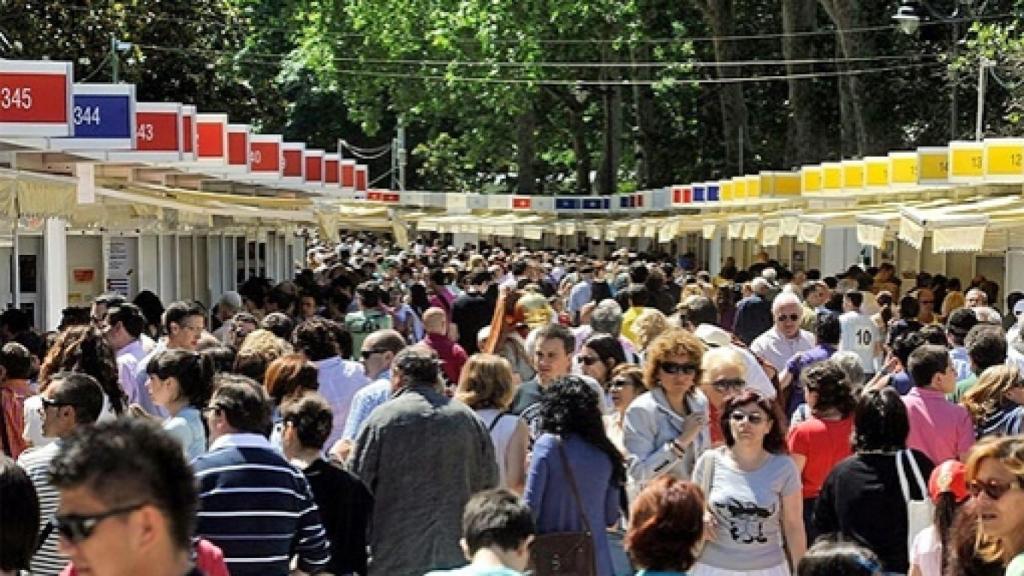 Image: El sector editorial crece un 2,8% en 2015