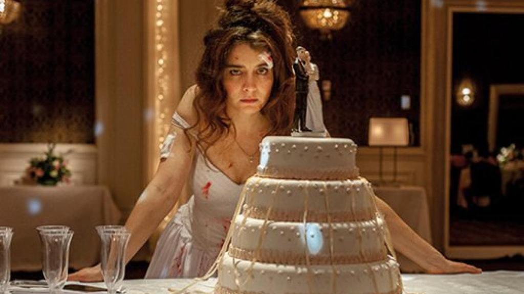 Image: El cine español recauda en el exterior un 16% menos en 2015