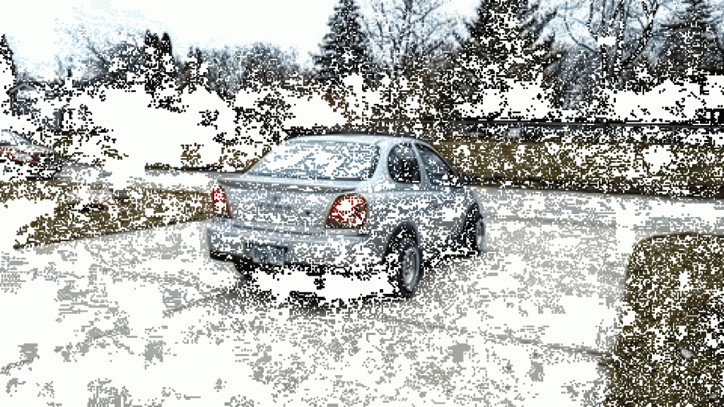 direccion cuatro ruedas 4