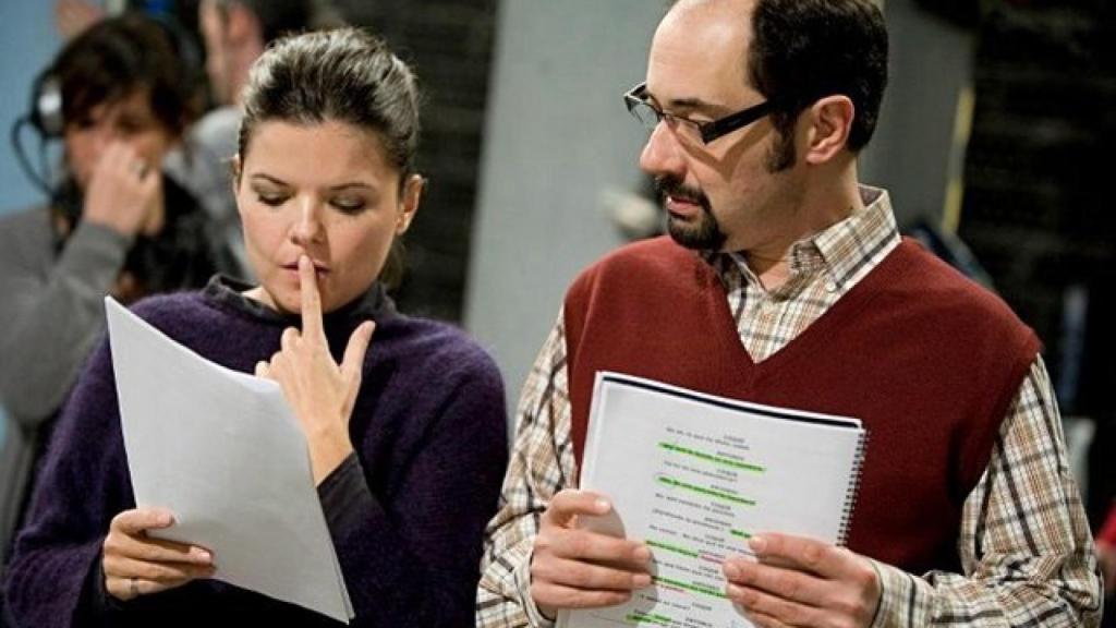 Telecinco aprueba una serie con los creadores de 'LQSA' y 'Aída'