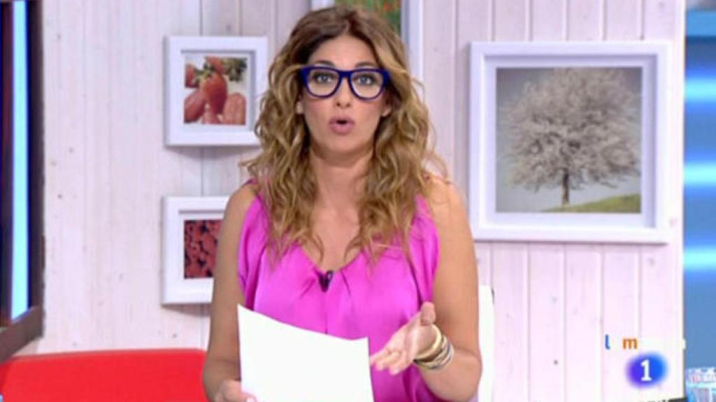 Las mayores polémicas de Mariló Montero en 'La mañana de La 1'