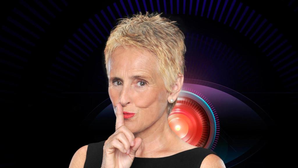 Así minimizó Telecinco el impacto de la salida de Mercedes Milá de 'GH 17'