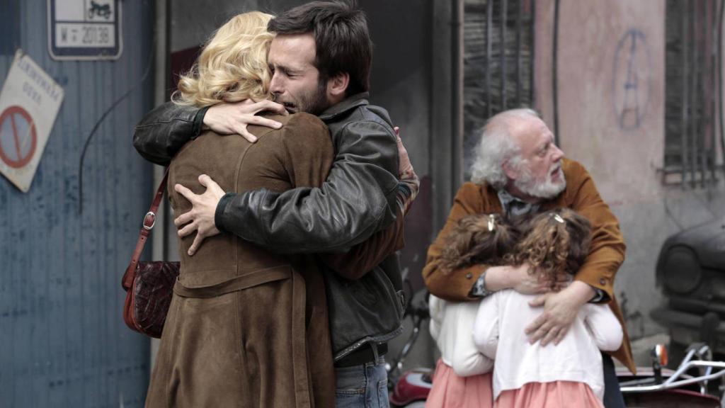 Los peligros que corre 'Cuéntame cómo pasó' en Antena 3