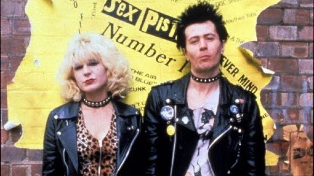 Image: ¿Existe el cine punk?