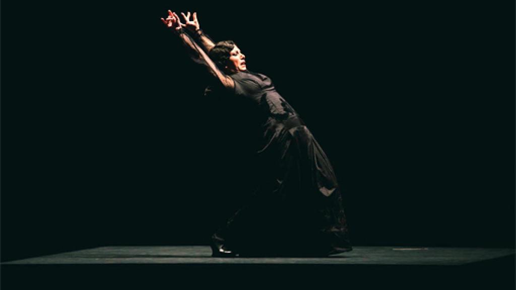 Image: Eva Yerbabuena