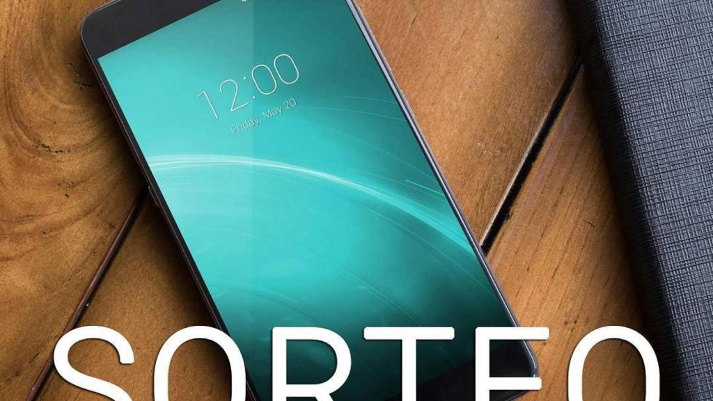 Gana un UMI Super. ¡Sorteo!