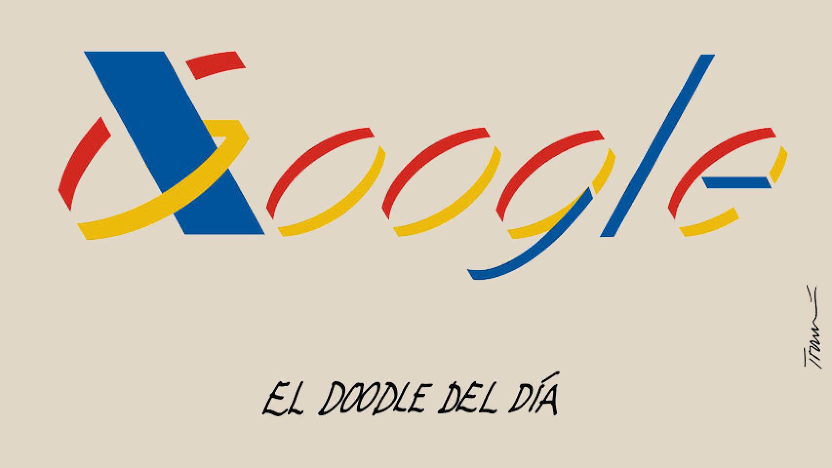 Los inspectores de Hacienda