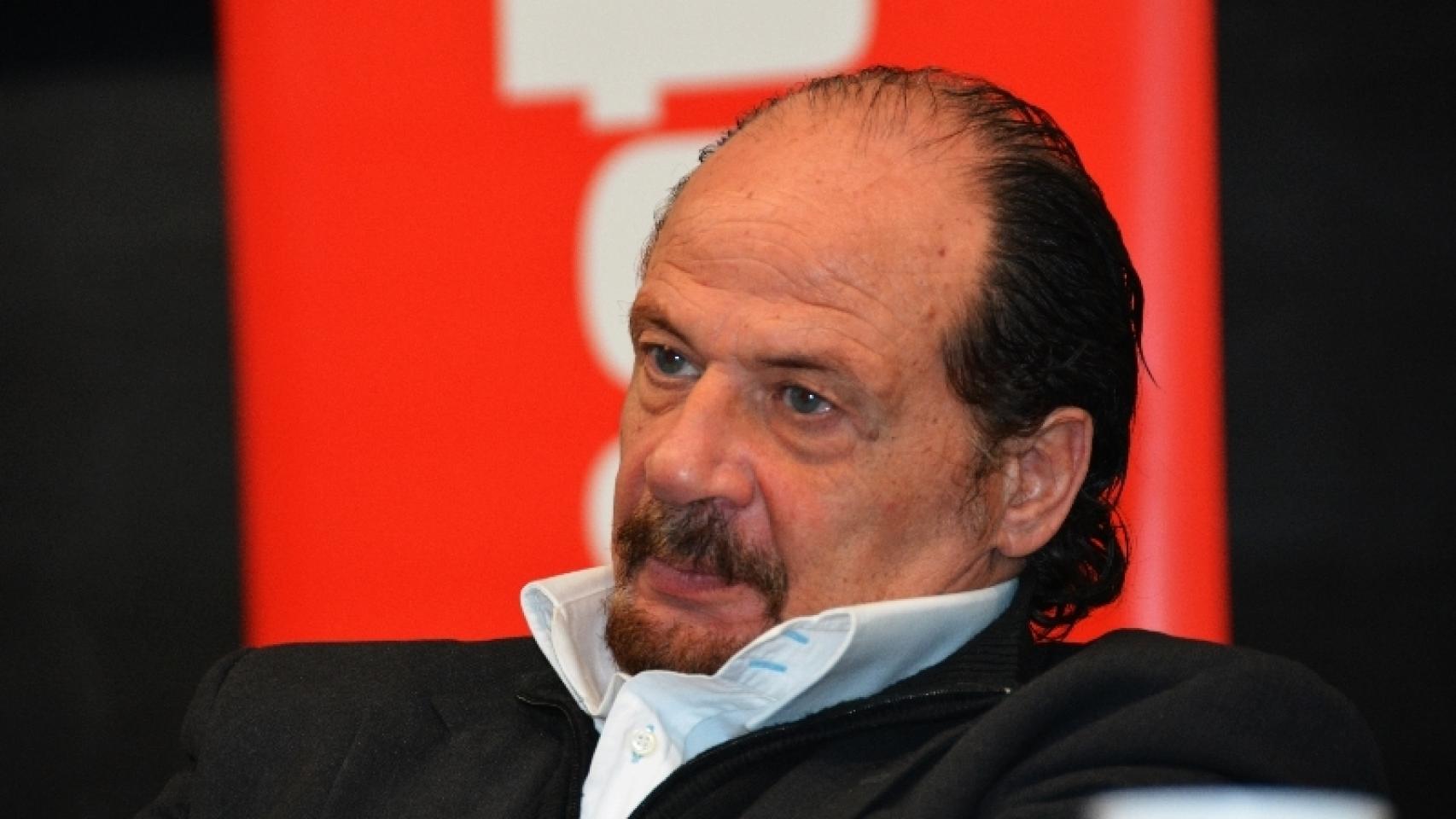 Patrick Amoyel, psicólogo, filósofo y director de Entr’Autres