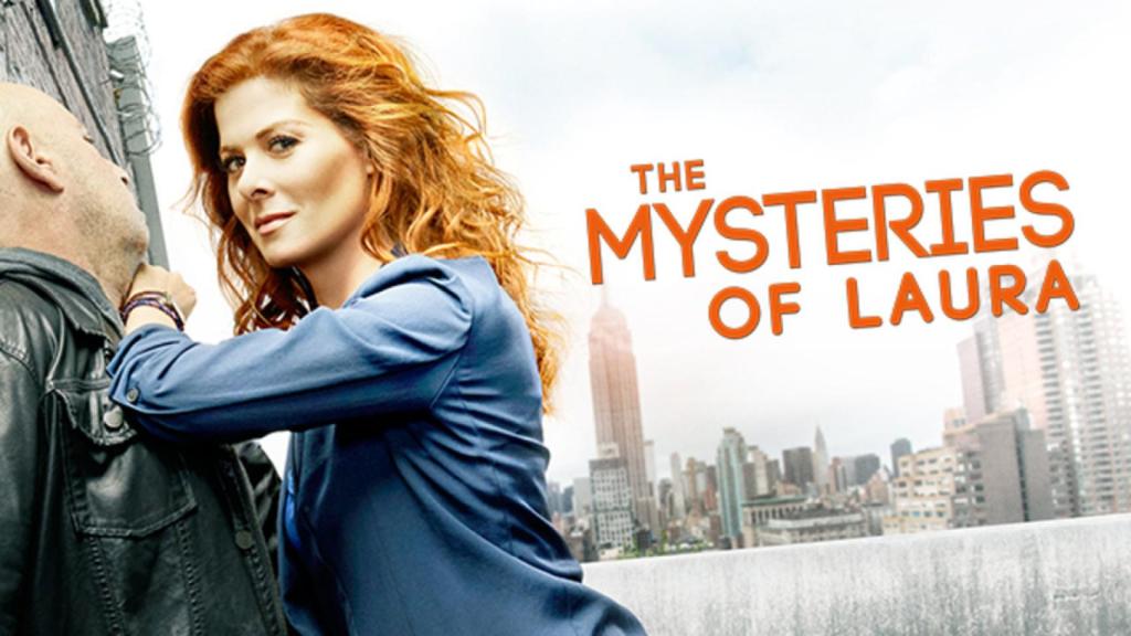 'Los misterios de Laura' americana no funciona como la española