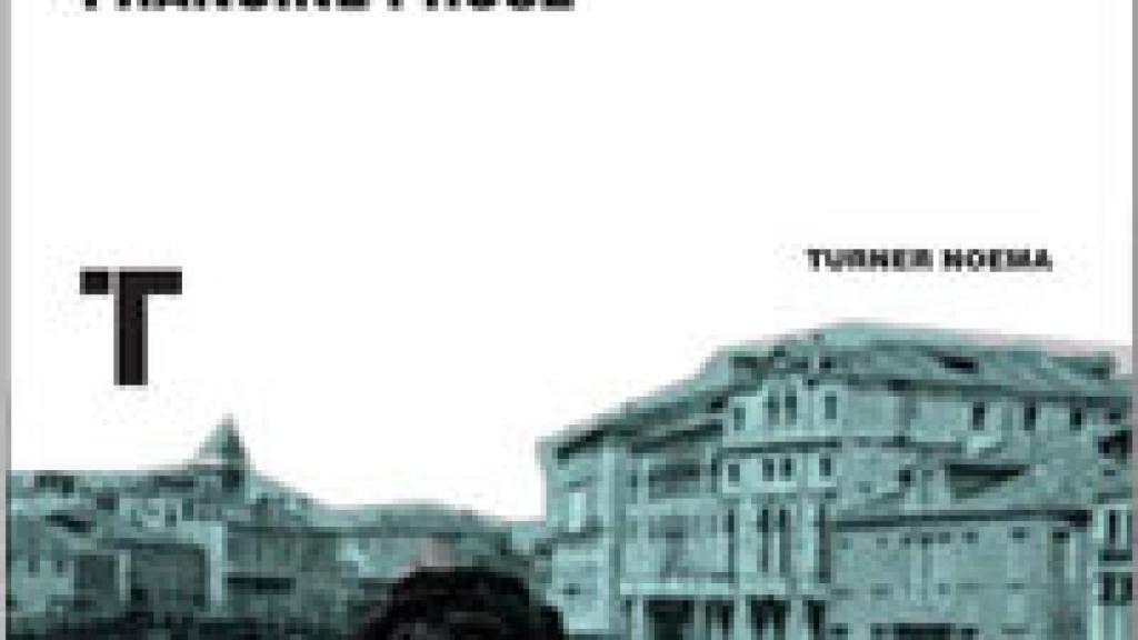 Image: Peggy Guggenheim. El escándalo de la modernidad