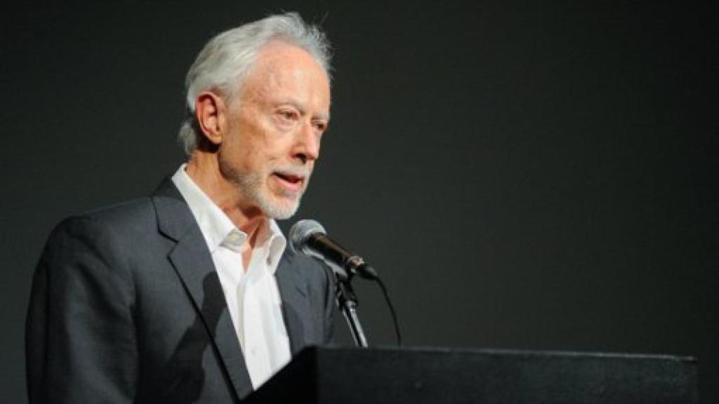 Image: Coetzee: Una visita a los mataderos sacudiría el alma de los niños