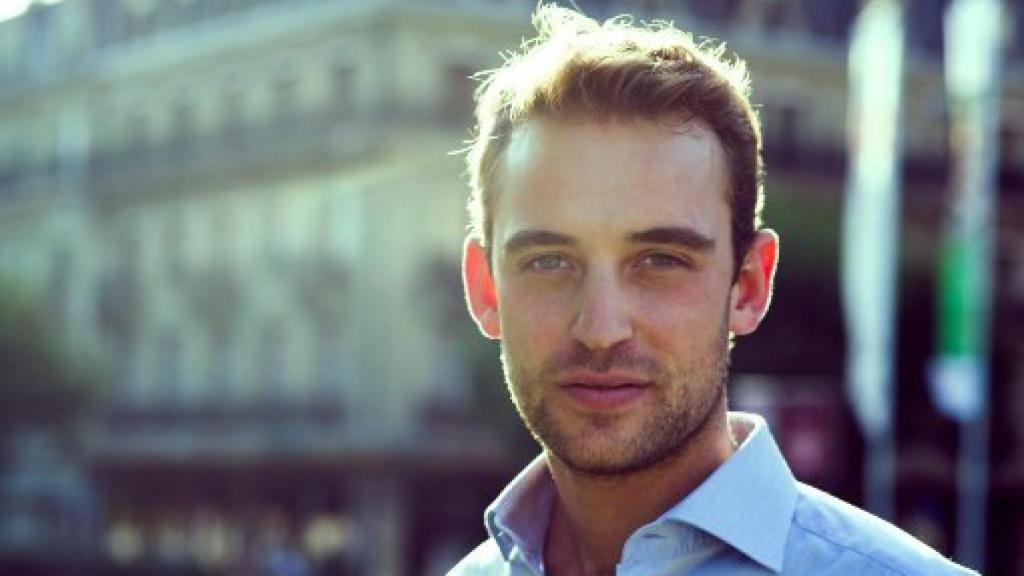 Image: El libro de los Baltimore