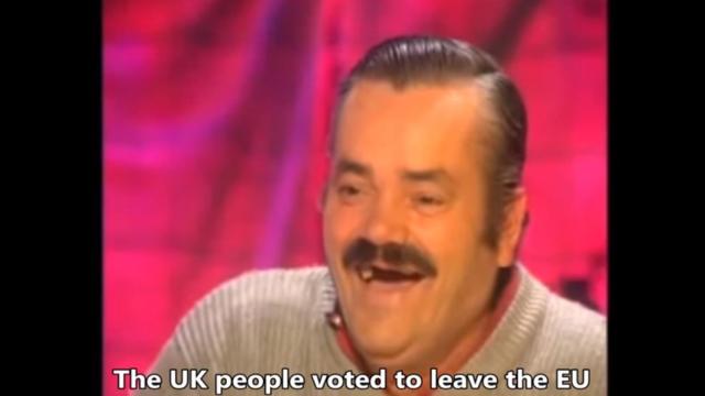 ¿Experto en política internacional?