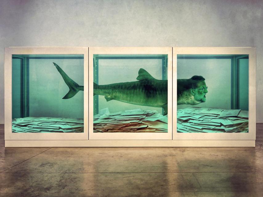 Ilustración: Javier Muñoz.