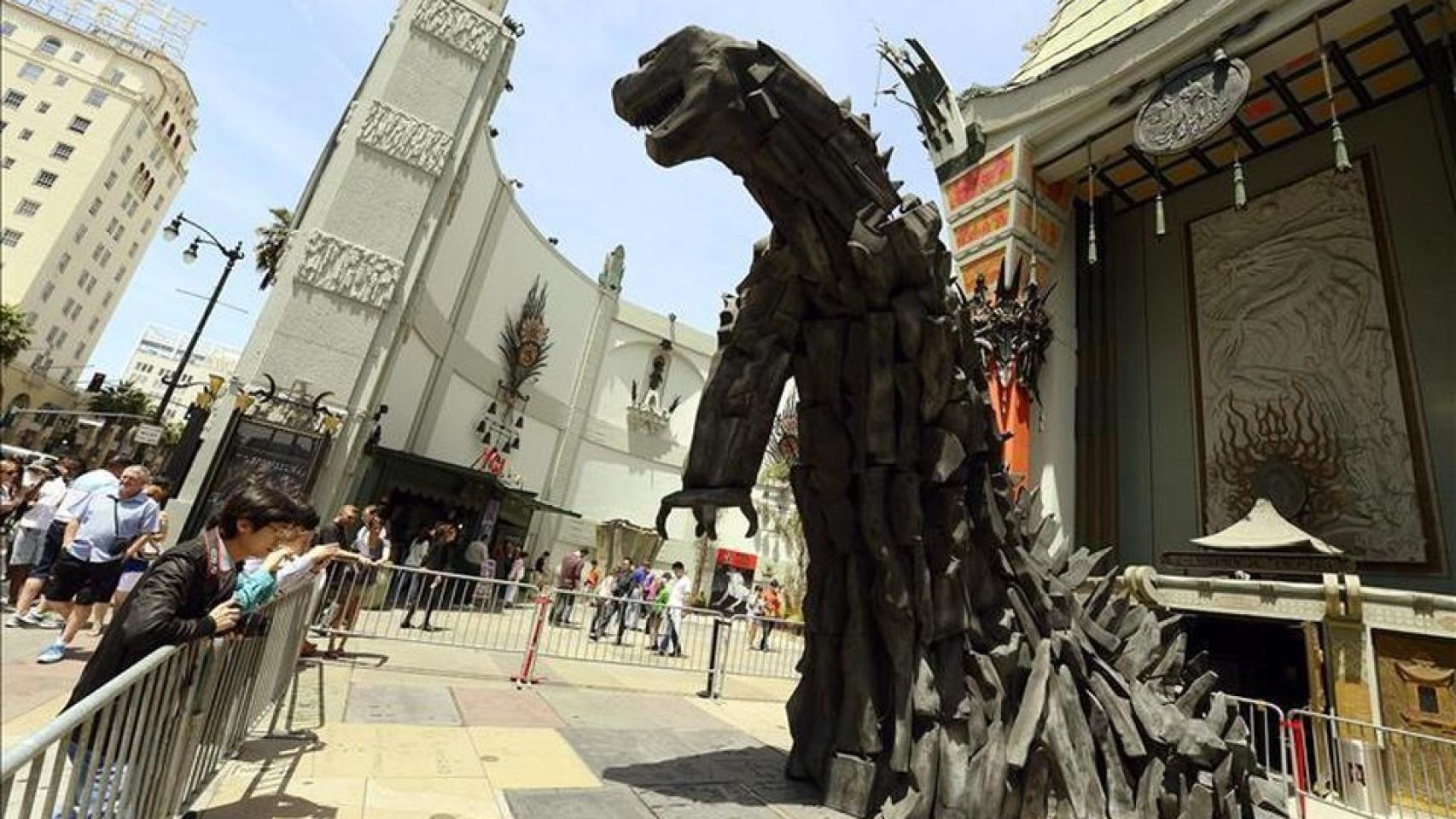 Según los expertos, China cada vez siente más recelo hacia su civilización vecina, Occidente.