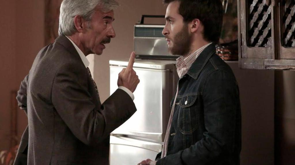 TVE quiere renovar 'Cuéntame' e igualar la oferta de Atresmedia