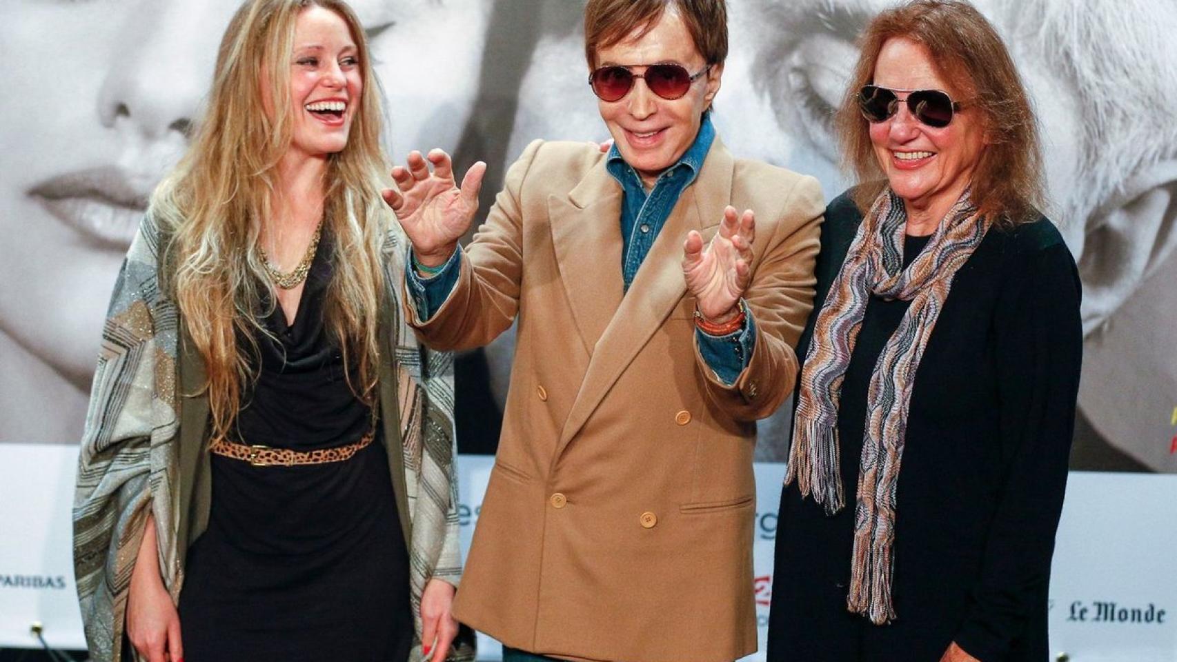 Muere a los 77 años el director de cine Michael Cimino