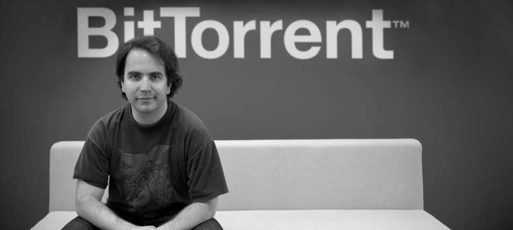 bittorrent 1