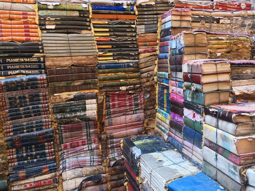 La producción de las grandes editoriales crece en un 10,4% aunque el mercado no se muestre tan boyante.