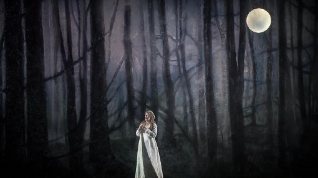 Image: I puritani, el testamento romántico de Bellini