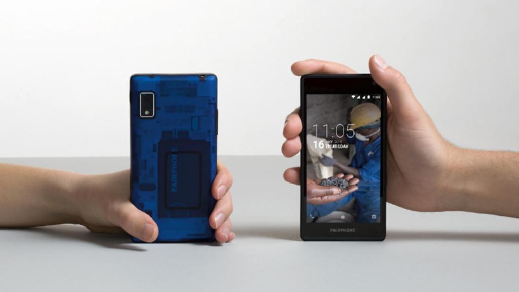 ¿Qué ha sido de Fairphone, la empresa del móvil modular de comercio justo?