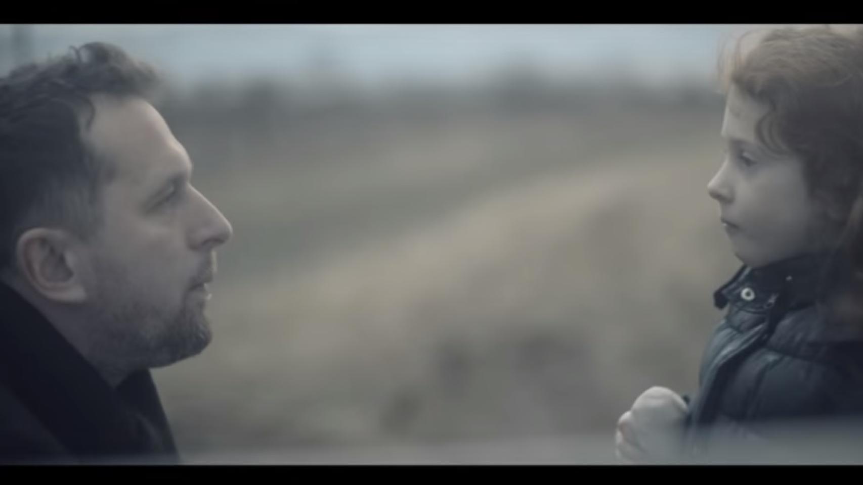 El corto ya tiene más de 21 millones de reproducciones