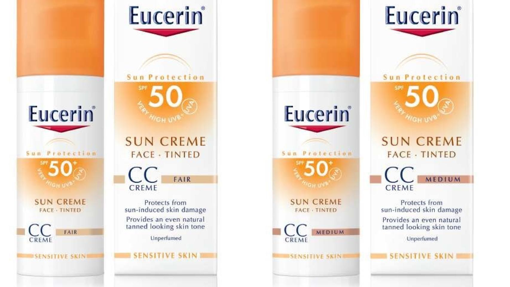 Escoge el tono de bronceado que mejor se adapte a tu piel.