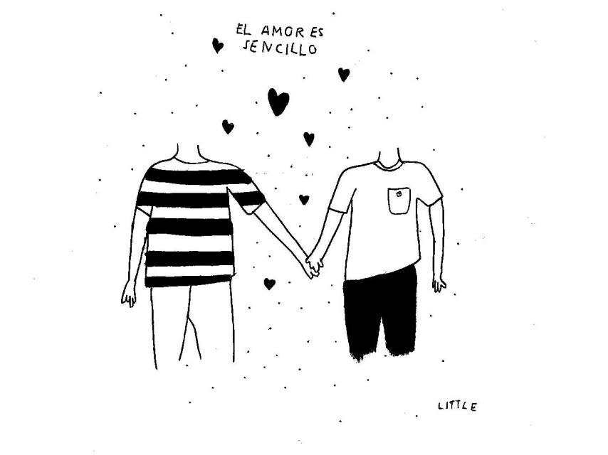 Ilustración que da nombre a la exposición.