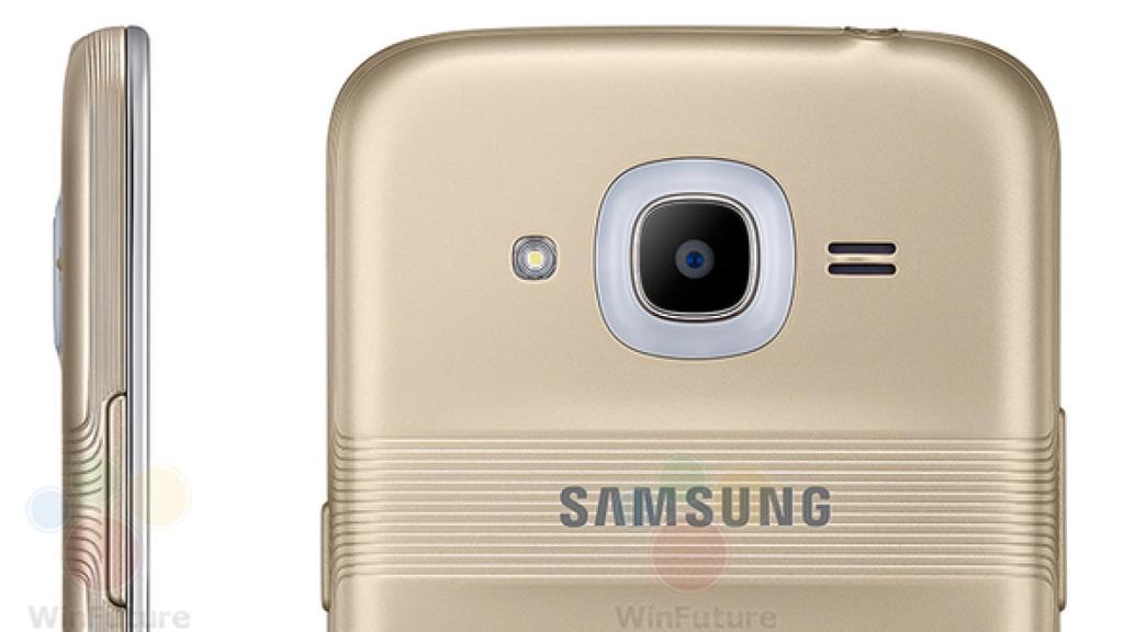 Así luce Smart Glow, la nueva luz de notificaciones de los Samsung Galaxy