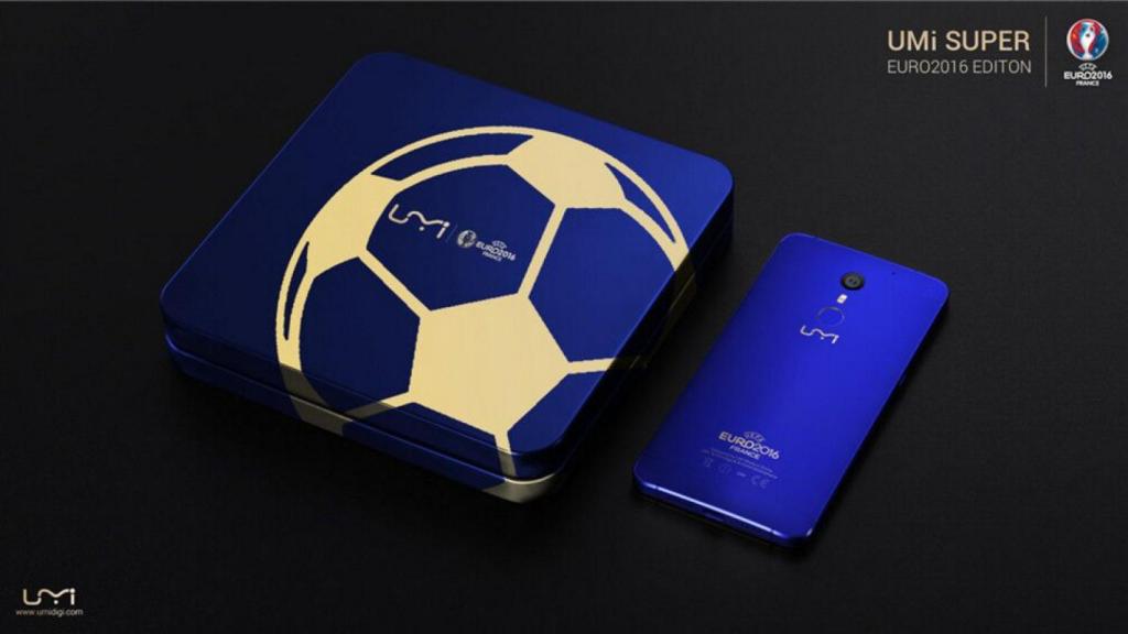 Vota cuáles serán los colores del UMi Super campeón de la Euro2016